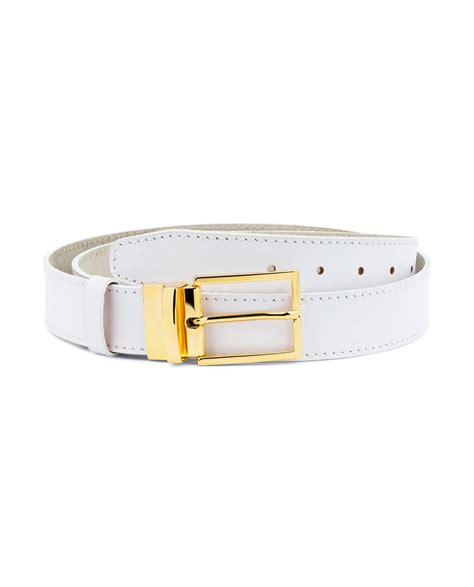 white versace belt gold buckle|farfetch versace belt for men.